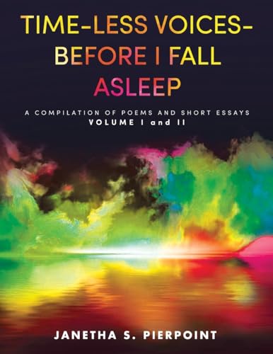 Time-Less Voices - Before I Fall Asleep Time-Less Voices - Before I Fall Asleep von Citiofbooks, Inc.