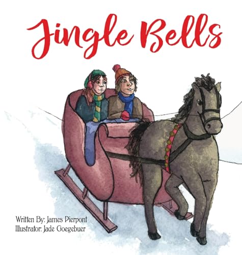 Jingle Bells von Xist Publishing