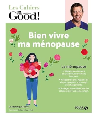 Bien vivre ma ménopause ! von SOLAR
