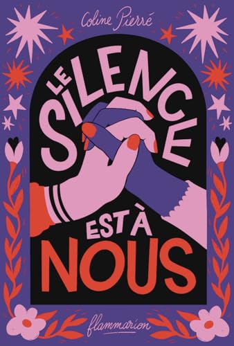 Le silence est à nous von FLAM JEUNESSE