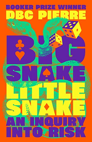 Big Snake Little Snake: An Inquiry into Risk von Cheerio