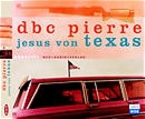 Jesus von Texas: Hörspiel