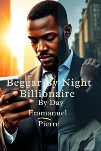 Beggar by Night, Billionaire by day von Independently published