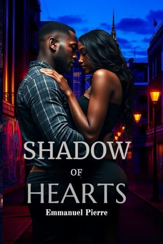 Shadow of Hearts von Independently published