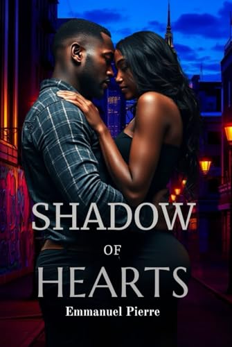 Shadow of Hearts von Independently published