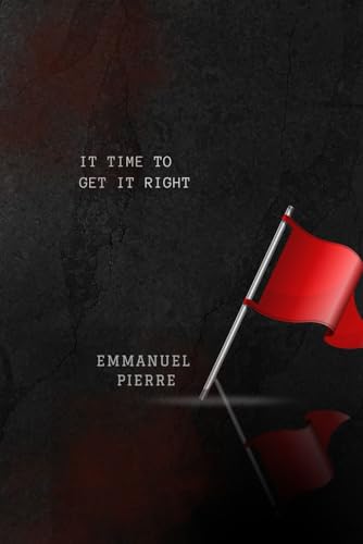 Time To Get It Right von Independently published