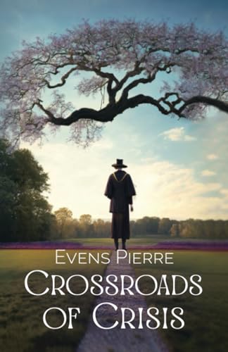 Crossroads Of Crisis: The Journey of Untreated Mental Health from Childhood to Adulthood von Spines