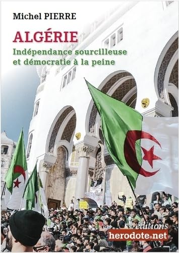 Algérie von Herodote.net