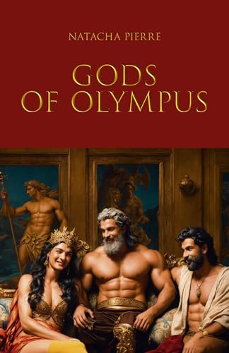 Gods of Olympus von LIBRINOVA