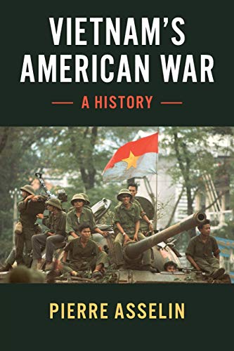 Vietnam's American War: A History (Cambridge Studies in US Foreign Relations)