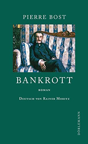 Bankrott: Roman
