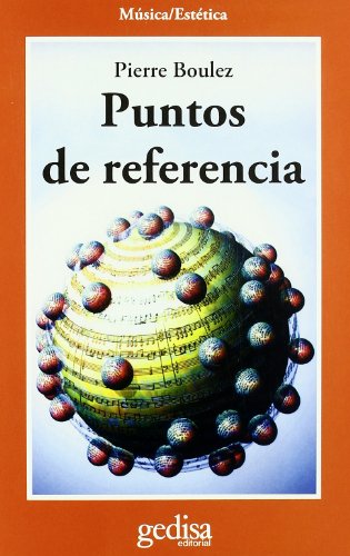 Puntos de referencia (Cla-De-Ma) von GEDISA