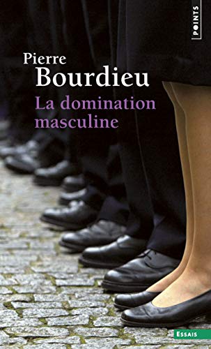 Domination Masculine(la): Suivi de Quelques Questions sur le Mouvement Gay et Lesbien