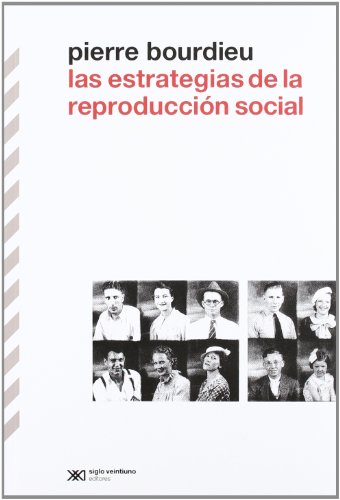 ESTRATEGIAS DE LA REPRODUCCION SOCIAL