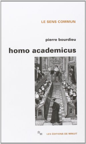 Homo Academicus