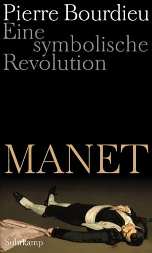 Manet: Eine symbolische Revolution Manet: Eine symbolische Revolution