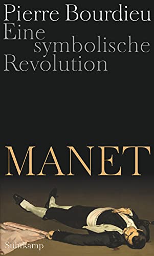 Manet: Eine symbolische Revolution Manet: Eine symbolische Revolution