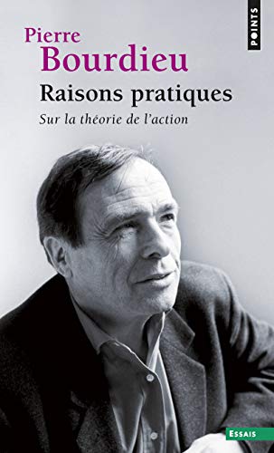 Raisons pratiques: Sur la théorie de l'action