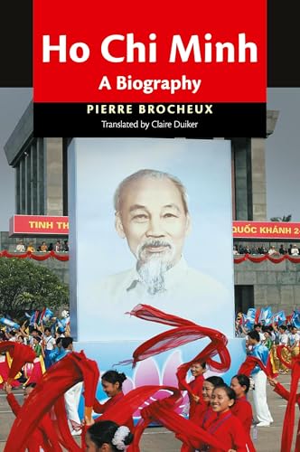 Ho Chi Minh: A Biography von Cambridge University Press