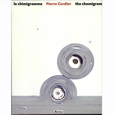 Le chimigramme - The chemigram von Racine