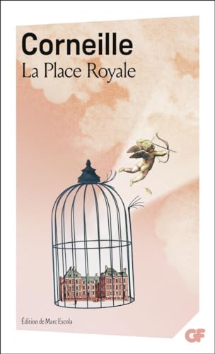 La place Royale