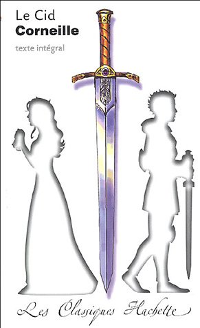 Le Cid von Hachette