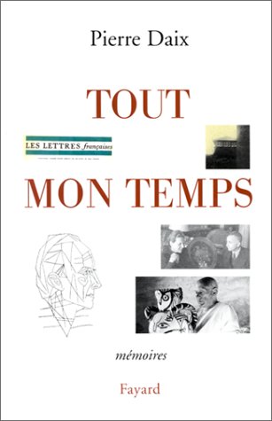Tout mon temps. Révisions de ma mémoire von Fayard