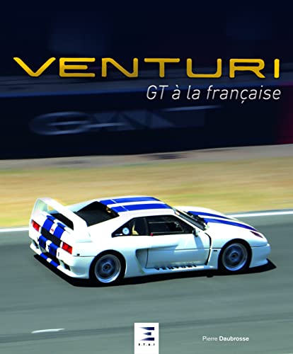 Venturi, gt a la française von ETAI