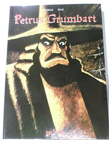 Petrus Grumbart