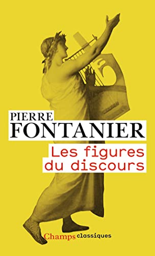 Figures Du Discours von FLAMMARION