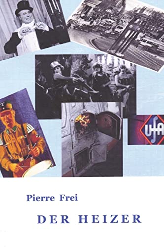 Der Heizer von CREATESPACE
