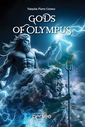 Gods of Olympus Gods of Olympus von PERSEE