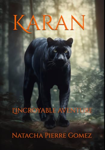 Karan: L'incroyable aventure von Independently published