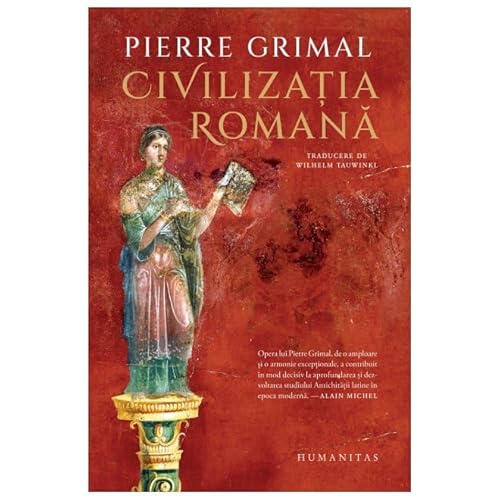 Civilizatia Romana