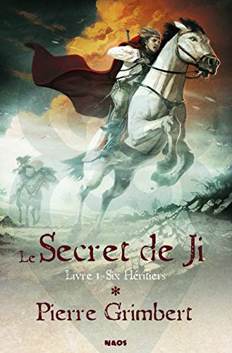 Secret de ji 1 - six heritier Secret de ji 1 - six heritier von MNEMOS