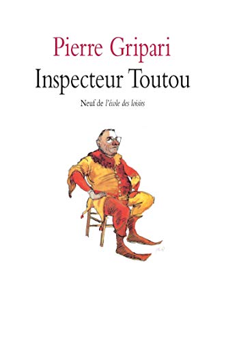 Inspecteur Toutou : pièce en un acte pour enfants : Crac ! Dans le sac ! Pièces pour marionnettes