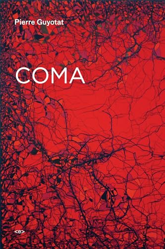Coma (Semiotext(e) / Native Agents) von MIT Press