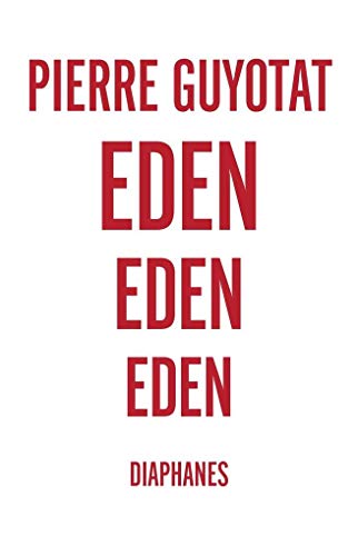 Eden Eden Eden (Literatur)