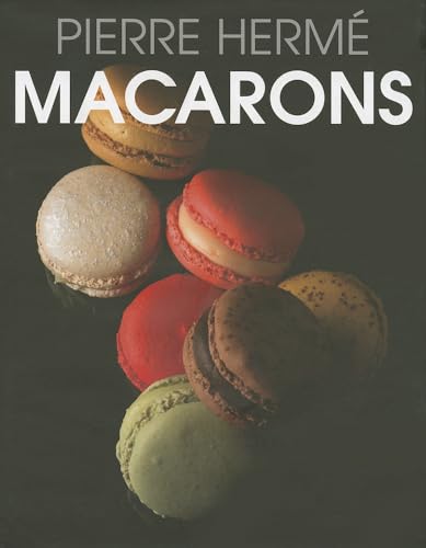 Macarons von Grub Street Cookery