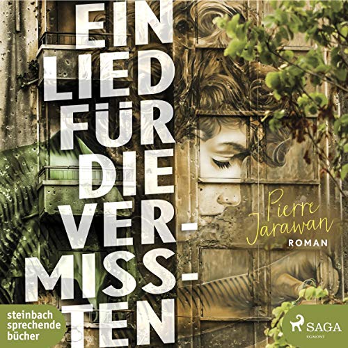 Ein Lied für die Vermissten: .
