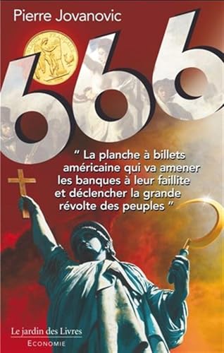 666: La planche à billets américaine qui va amener les banques à leur faillite ... 666: La planche à billets américaine qui va amener les banques à leur faillite ...
