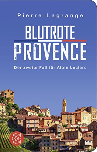 Blutrote Provence von FISCHER Taschenbuch