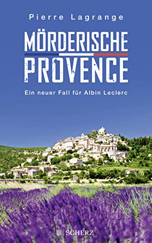 Mörderische Provence von FISCHER Scherz