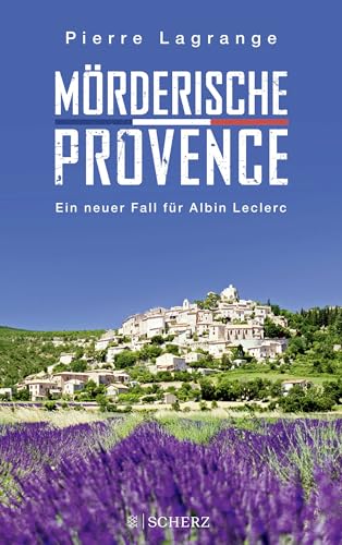 Mörderische Provence von FISCHERVERLAGE