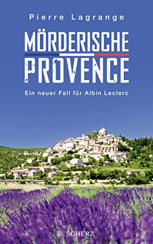 Mörderische Provence