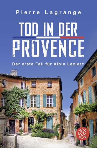 Tod in der Provence