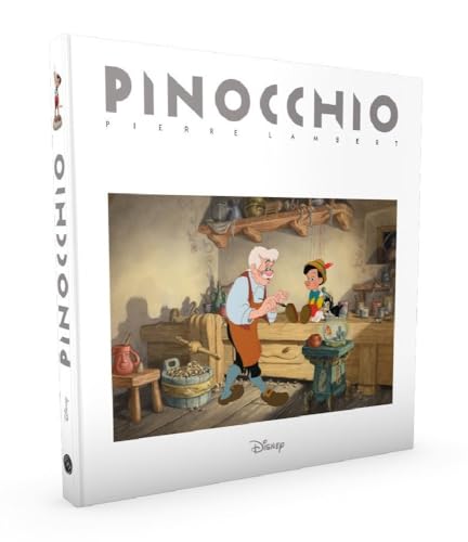 Pierre Lambert : Pinocchio von HUGINN MUNINN
