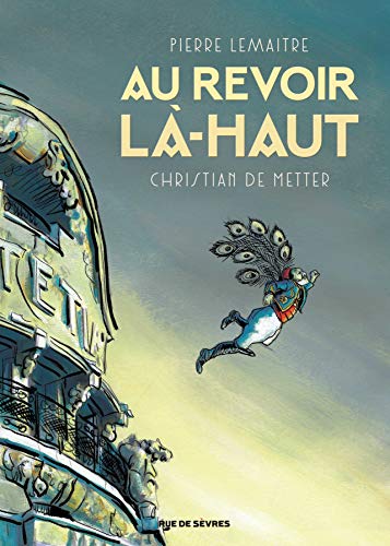 AU REVOIR LA-HAUT von RUE DE SEVRES