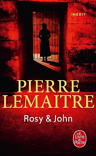 Rosy & John von Le Livre de Poche