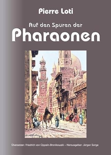 Auf den Spuren der Pharaonen von Engelsdorfer Verlag